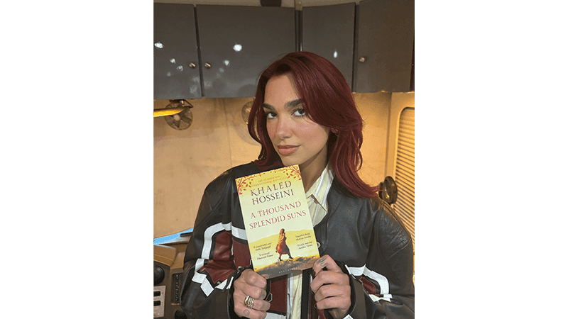 Announcing February’s Monthly Read: A Thousand Splendid Suns