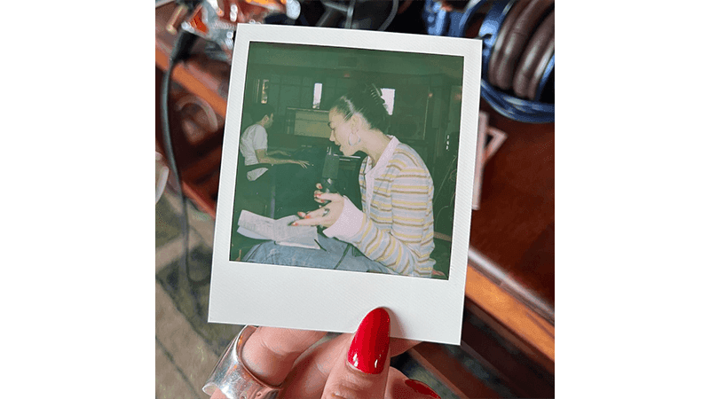 Dua’s List: My 5 Favourite Spoken-Word Artists To Listen To & Learn From