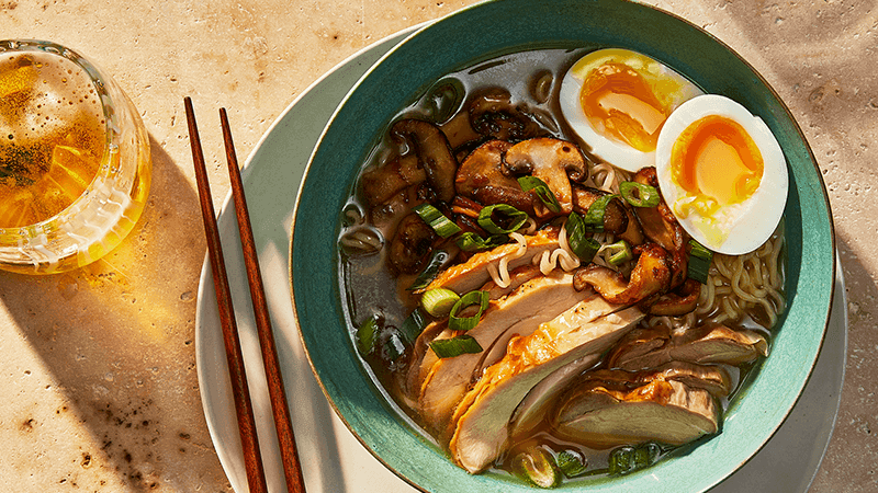 The Camera Eats First: A Glimpse Into The World Of Food Photography