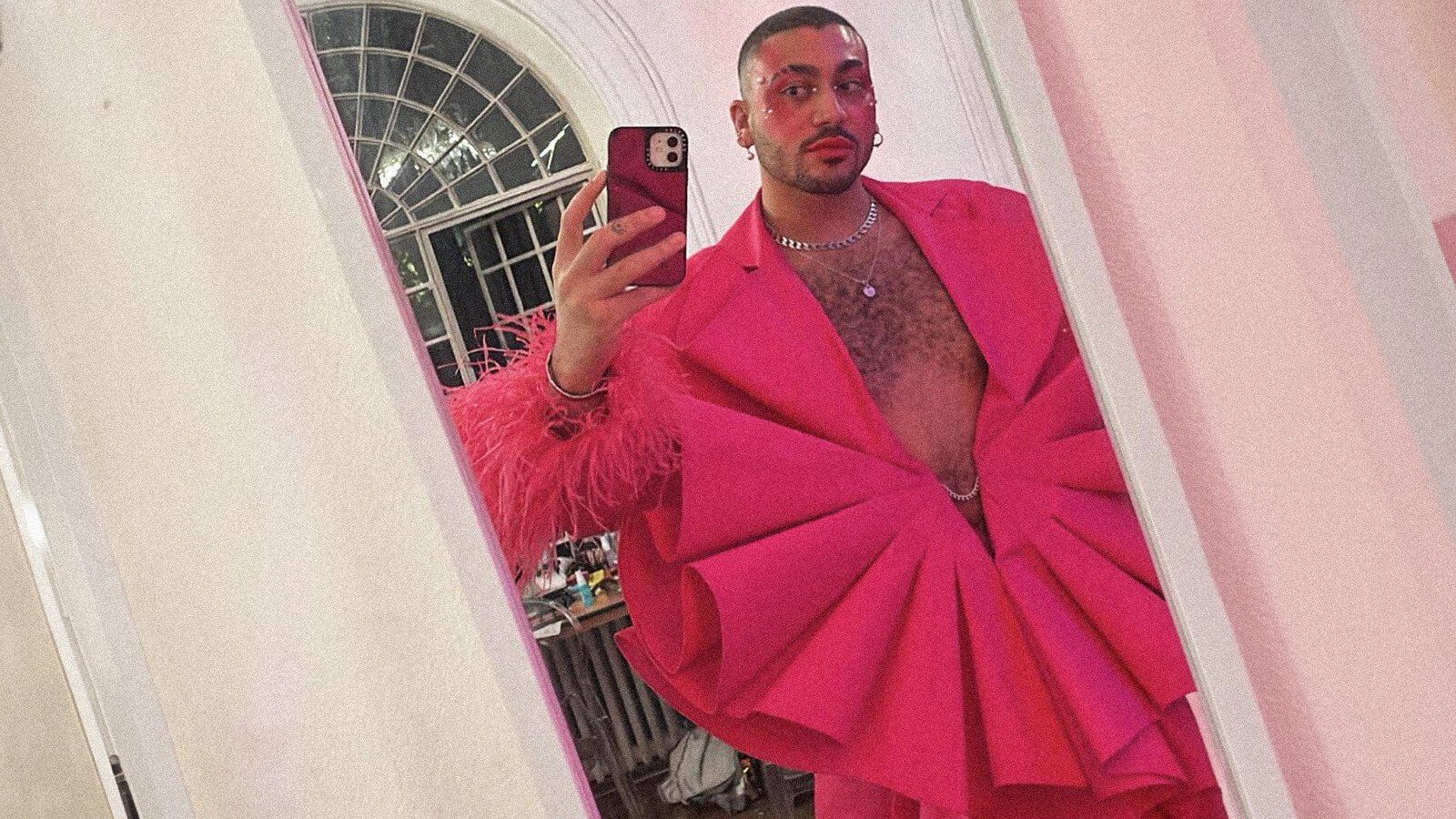 “Their Wigs Were Sweating Off” – How Queer Bruk Is Revolutionising The Black LGBTQIA+ Scene In London