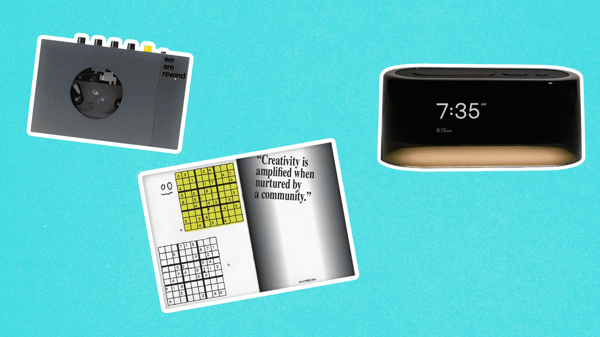 The Value of Time_ Embed 3