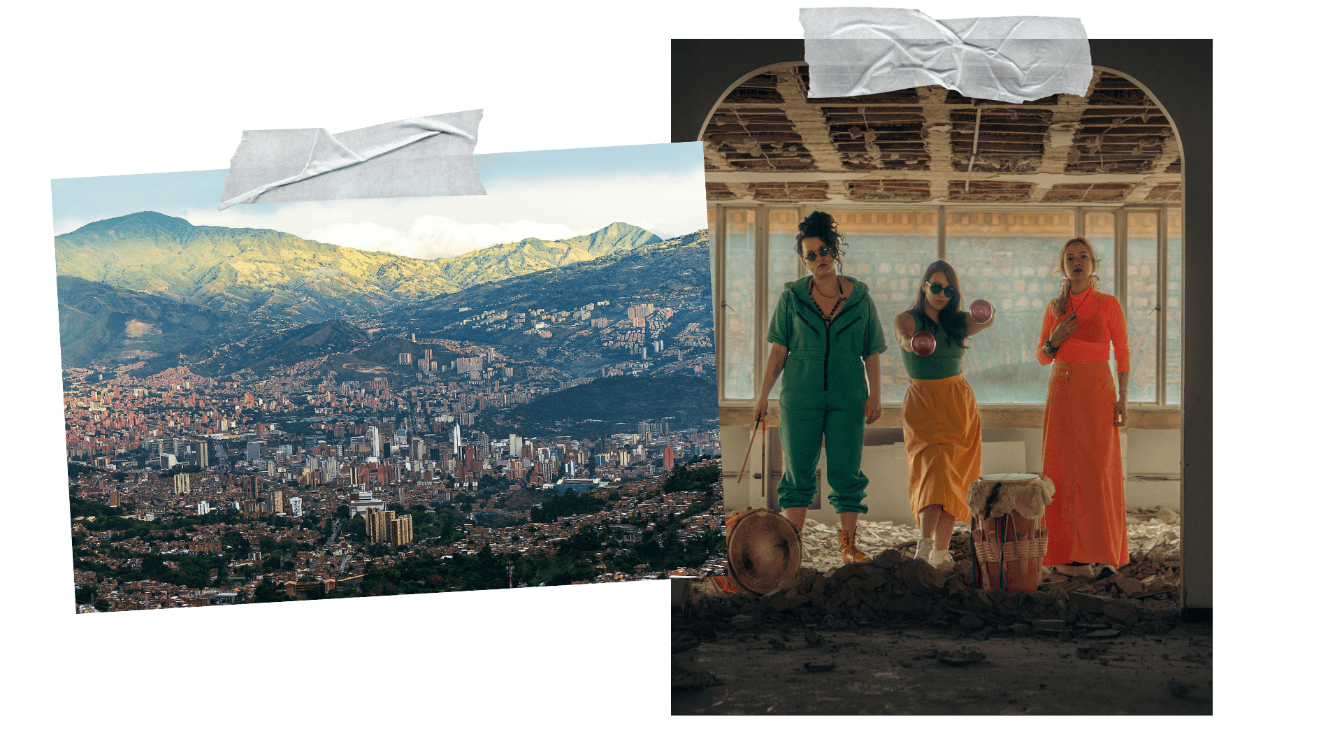 Colombian Music_Embed 3_Credit_Getty Images/Unsplash, Juan Diego Rivas