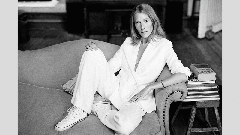 Reduce, Reuse, Reluxe: The Fashion Resale Platform Bringing Luxury, Thrill And Ethics Into Bargain Hunting