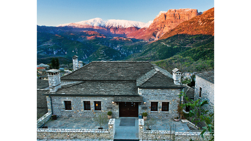 5 Sustainable Stays For Your Next Adventure