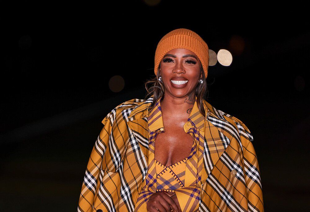 Tiwa Savage