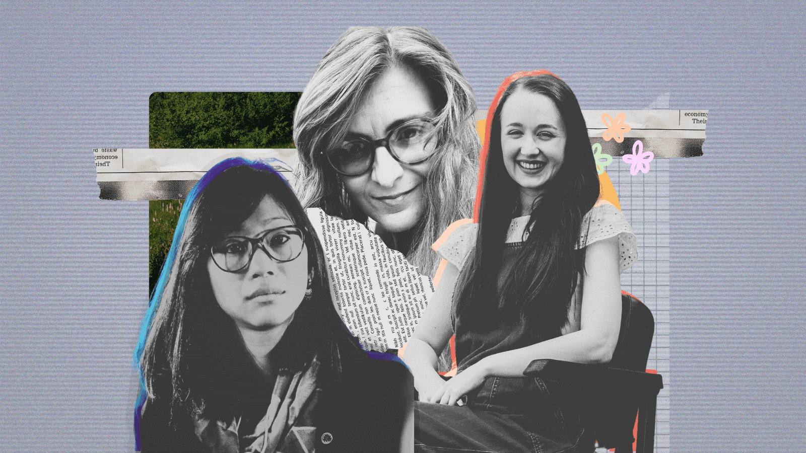 The Reading List: 5 Books By Disabled Authors To Read Now