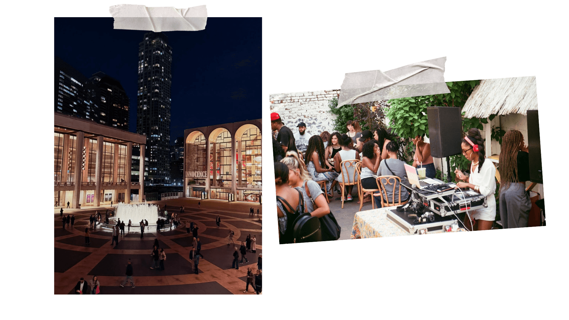Lachi NYC Guide_Embed3_Credit_Lincoln Center IG, Café Erzulie