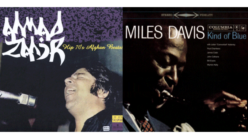 Khaled Hosseini’s Writing Soundtrack For A Thousand Splendid Suns