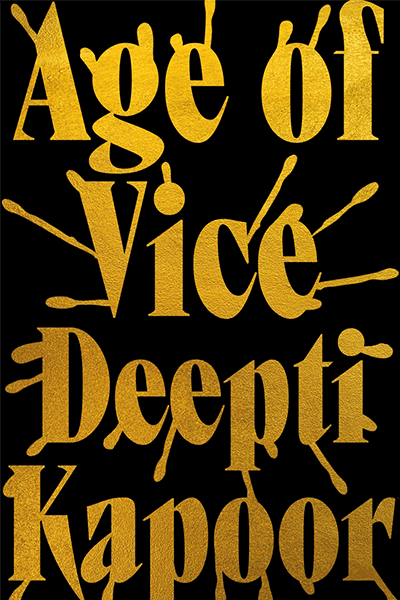 Age Of Vice Age Of Vice