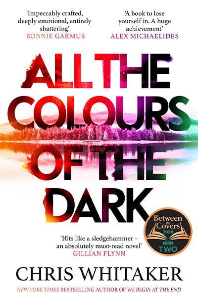 All The Colours Of The Dark All The Colours Of The Dark