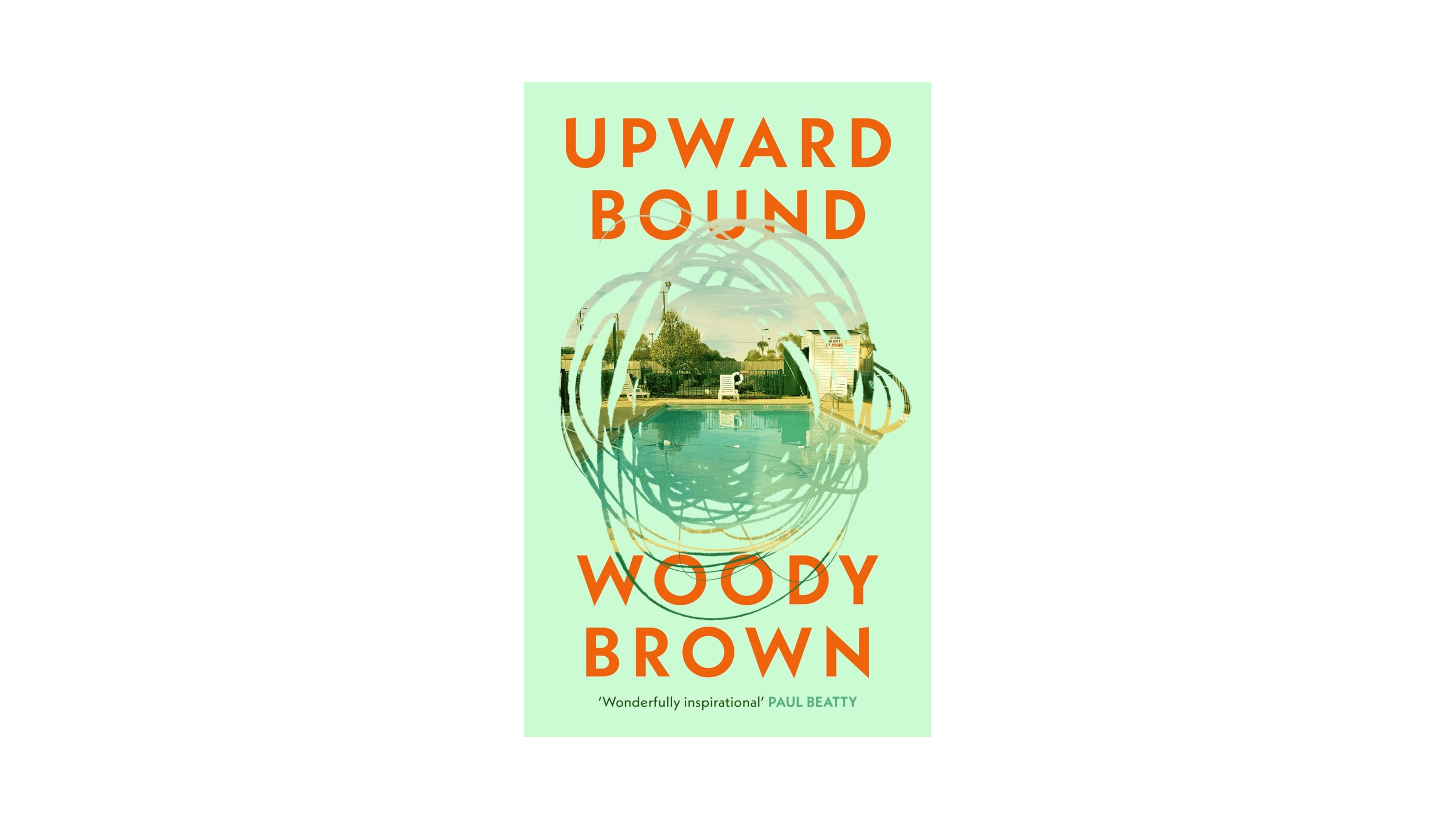 The Best New Books This April: Upward Bound