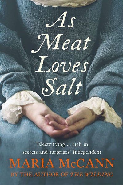 As Meat Loves Salt As Meat Loves Salt