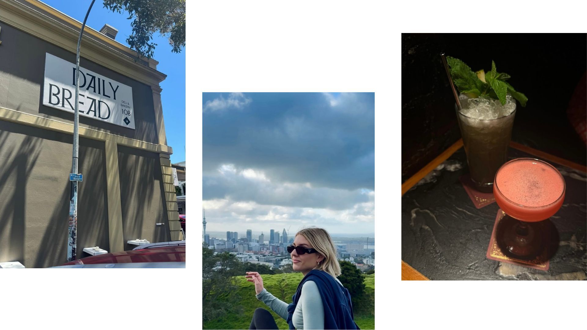 72 Hours In Auckland