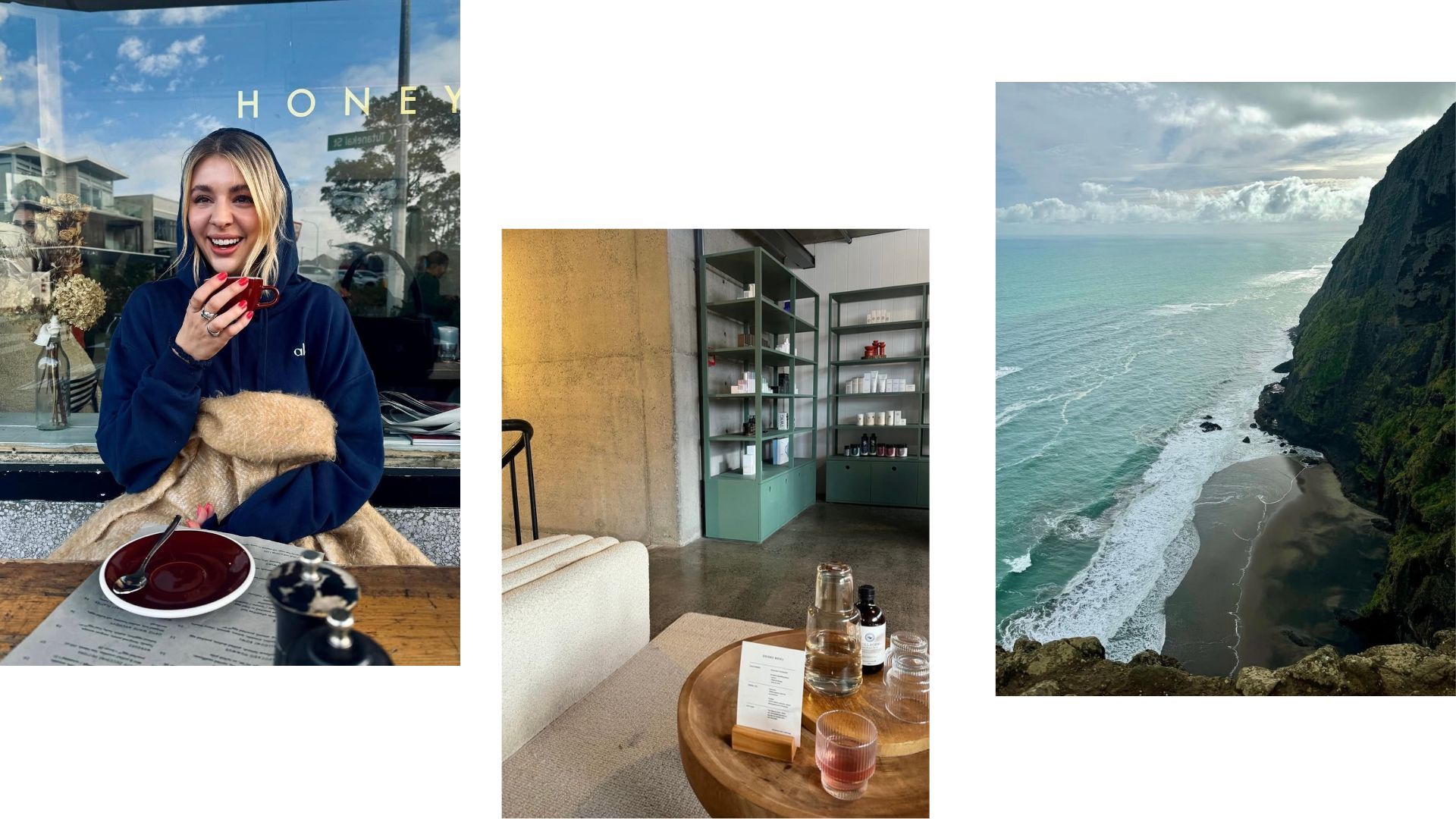 72 Hours In Auckland