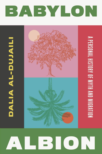 Babylon, Albion Babylon, Albion