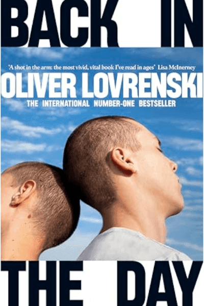 Back In The Day Back In The Day