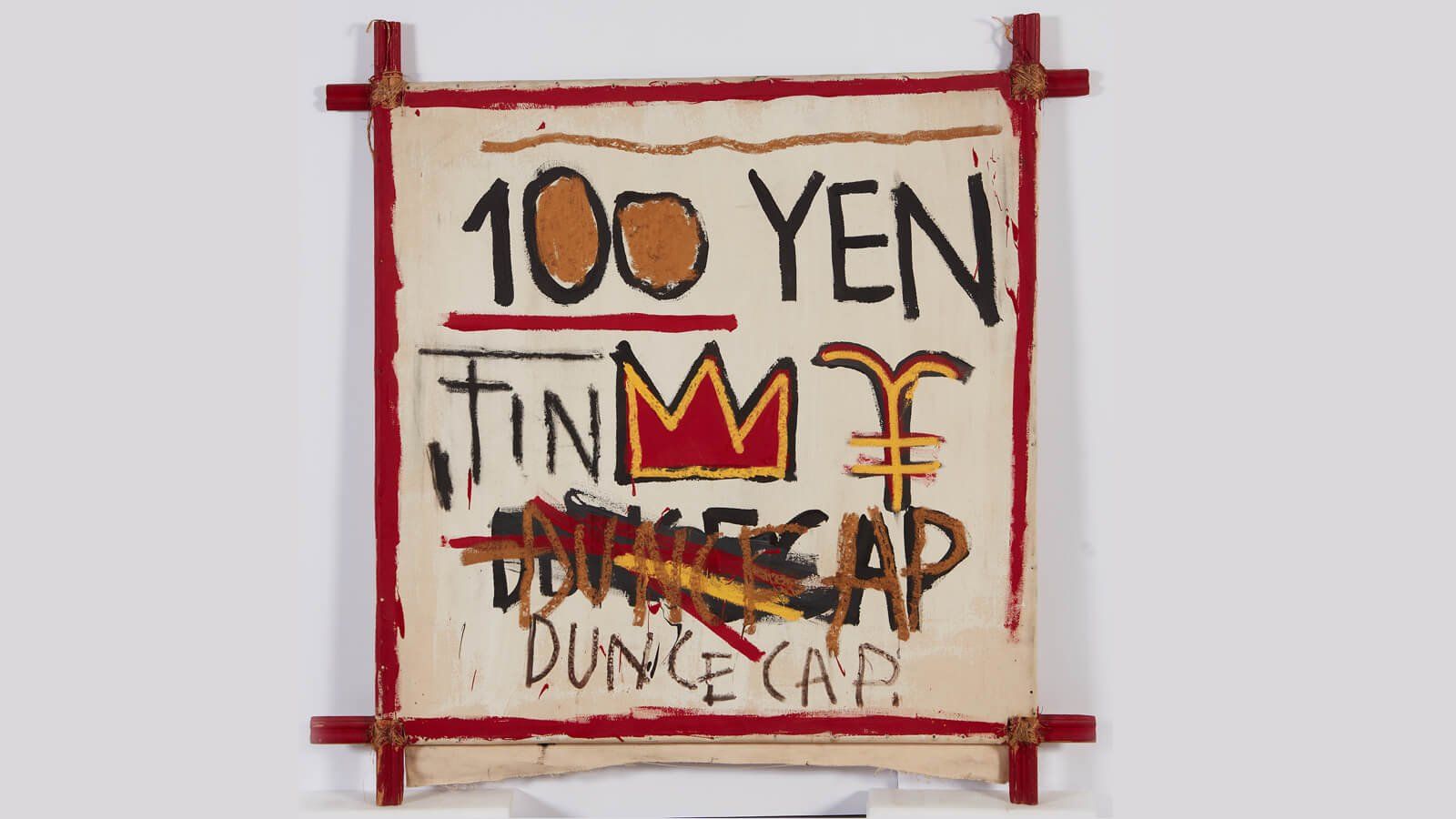 The Genius Of Jean-Michel Basquiat: “He Was The Last Of Himself. He Cannot Be Recreated” 