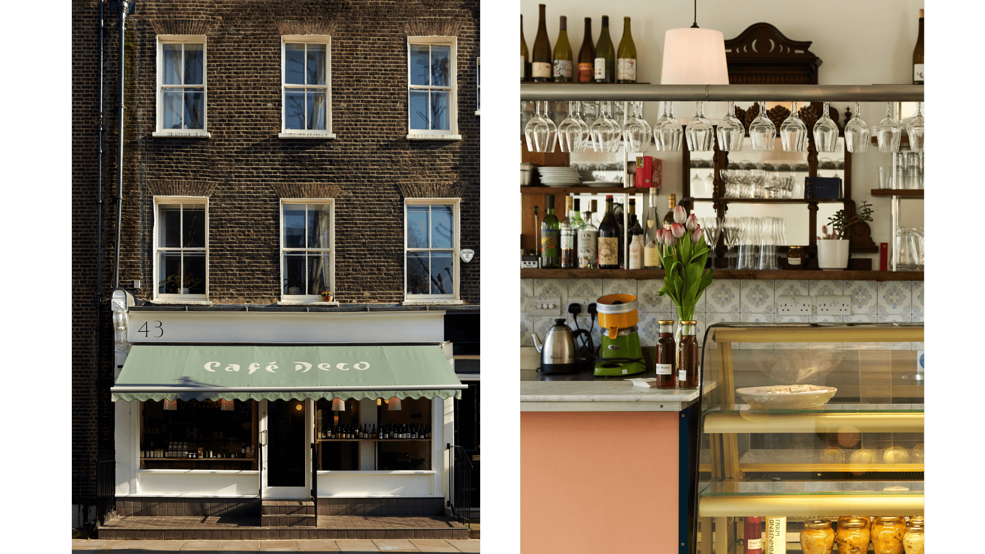 Best London Restaurants All Roads Cafe Deco.png