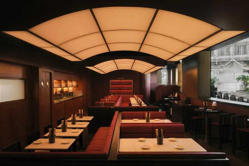 Best London Restaurants BAO.webp