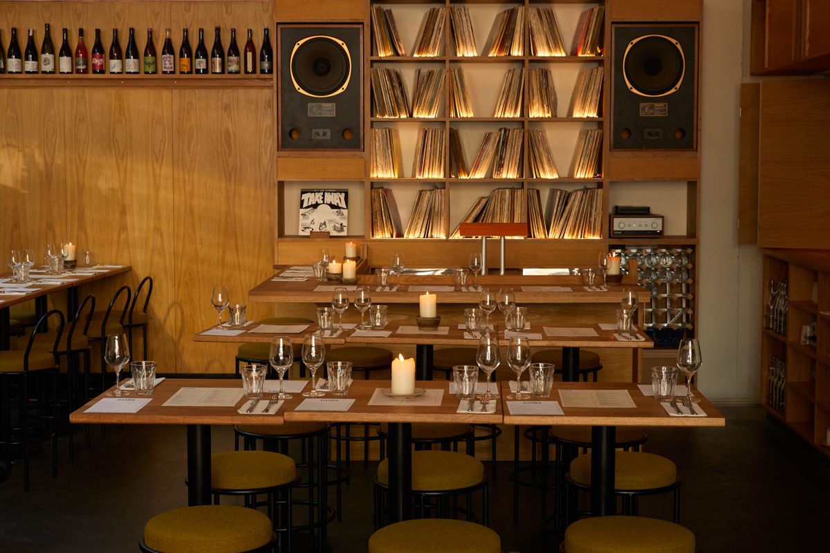 Best London Restaurants Bambi.jpg
