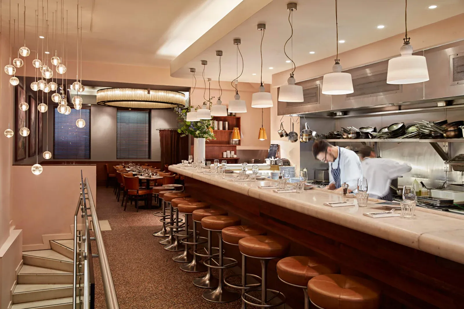 Best London Restaurants Bocca Di Lupo.webp