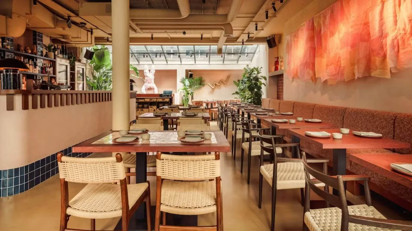 Best London Restaurants Fonda.webp