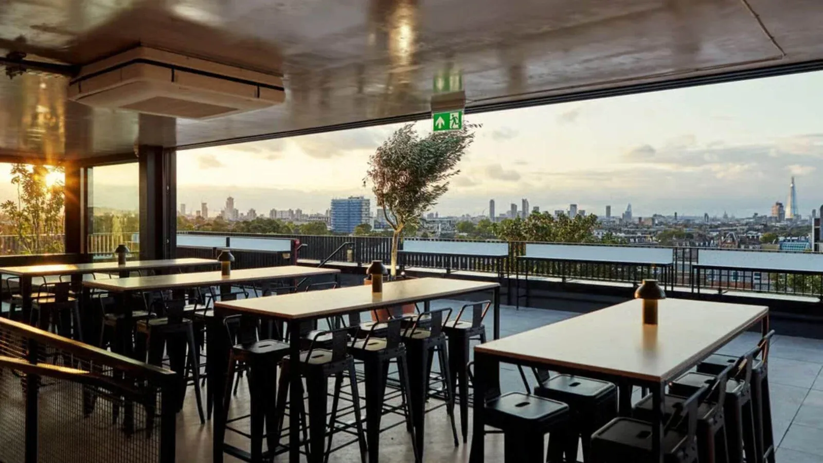 Best London Restaurants Forza Wine.webp