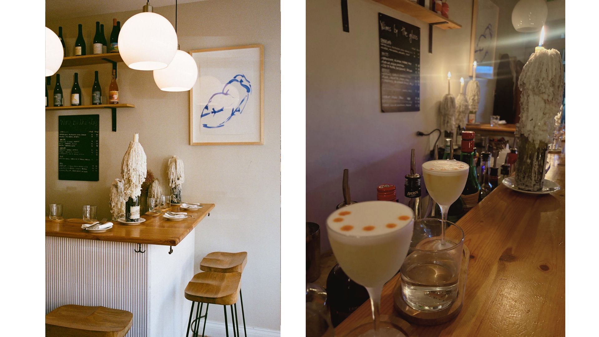 Best London Restaurants Giaccos.jpg