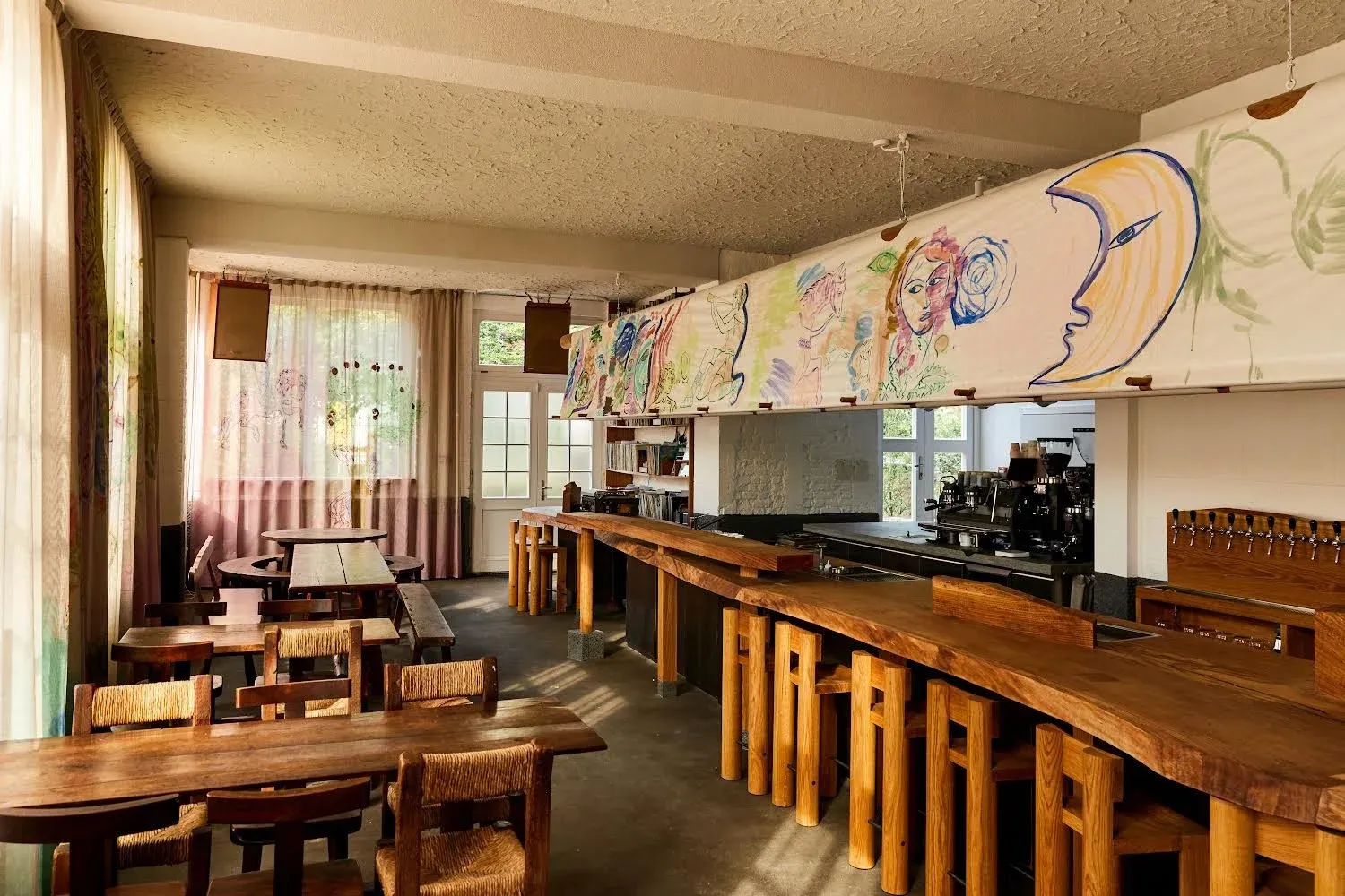 Best London Restaurants Goodbye Horses_Photo Adam Kang.webp