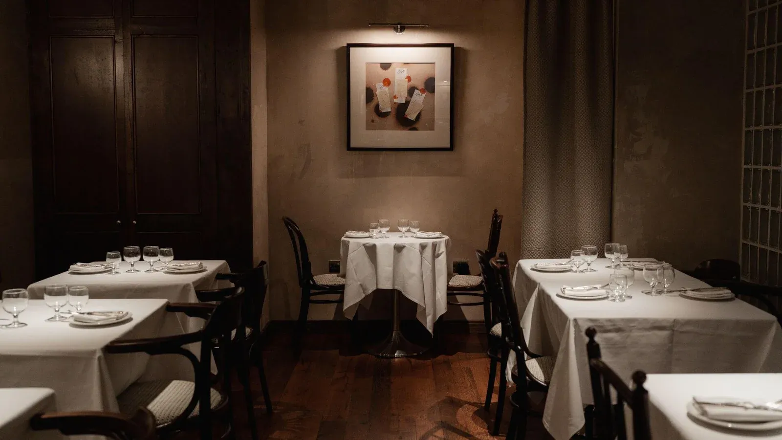 Best London Restaurants Nina.webp