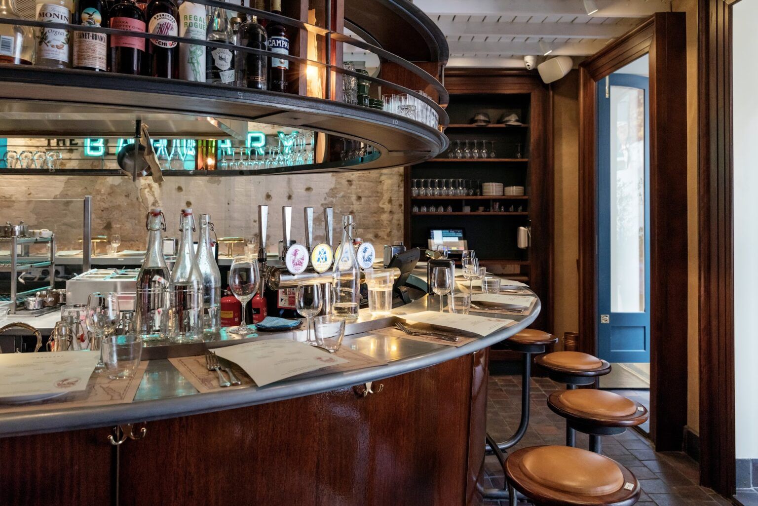 Best London Restaurants The Barbary_Photo Carol Sachs.jpeg