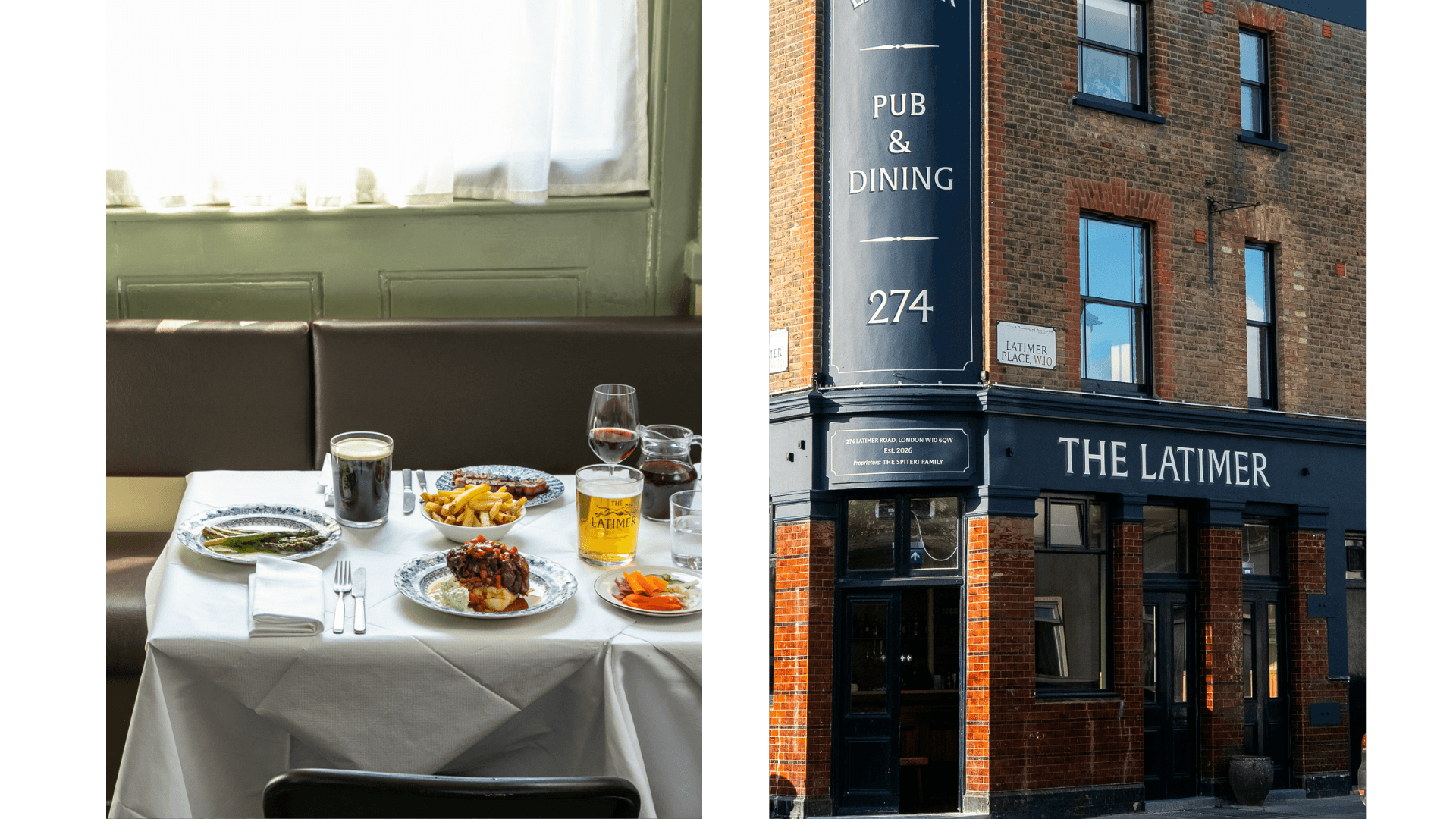 Best London Restaurants The Latimer PhotoDavid Brook Noah Hill.png