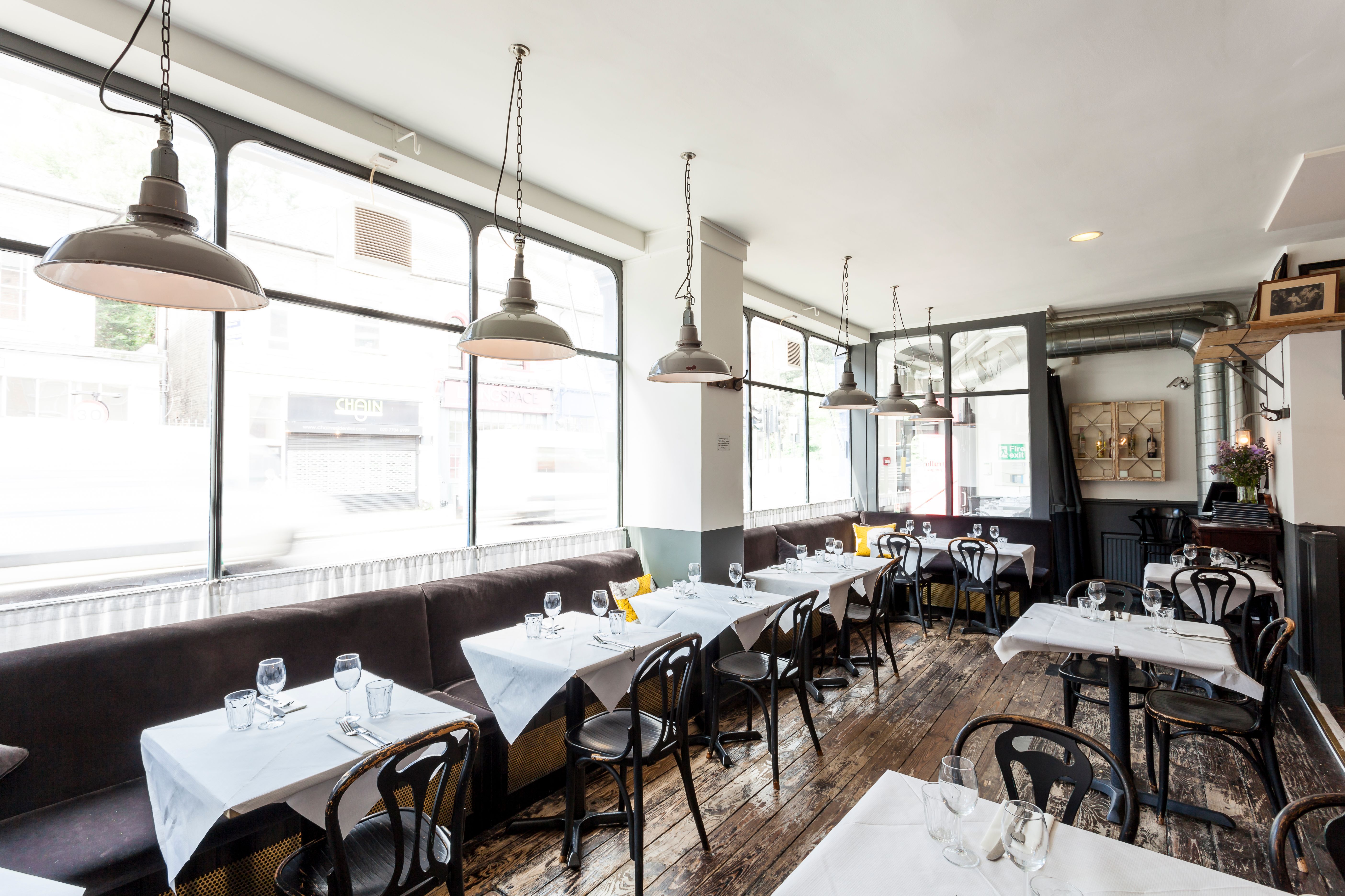 Best London Restaurants Trullo.jpg