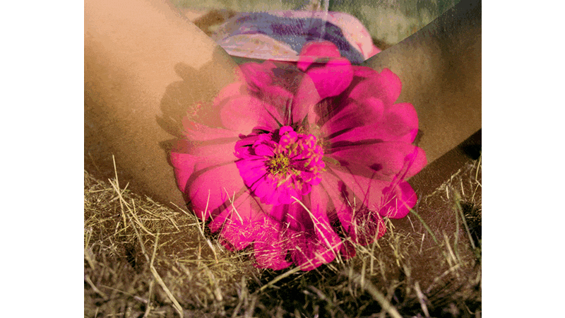 Artist Bex Day On Celebrating The Beauty & Reality Of Female Genitalia