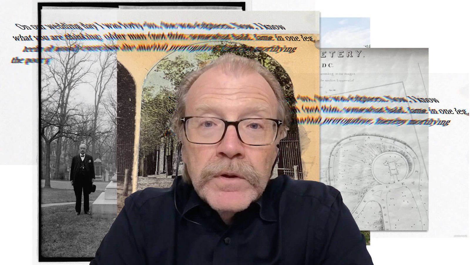George Saunders Explains How To Read Lincoln In The Bardo