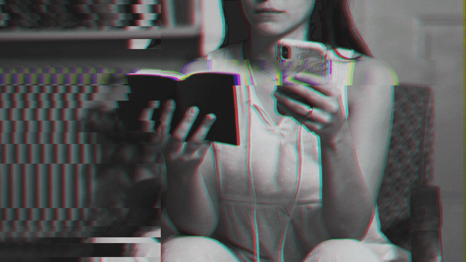 6 Short Reads For When Your Attention Span Only Lasts As Long As A TikTok 