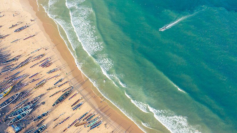 A Dakar Diary: The Art & Culture Hotspots To Know In Senegal’s Capital City