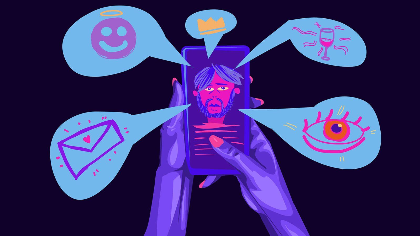 Five Progressive Dating Apps To Know