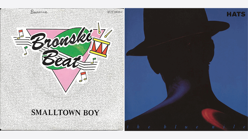 The Sounds Of Shuggie Bain’s Glasgow