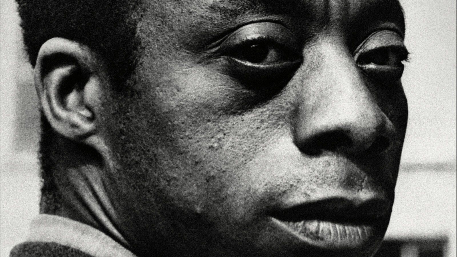 Read: An Extract From No Name In The Street By James Baldwin