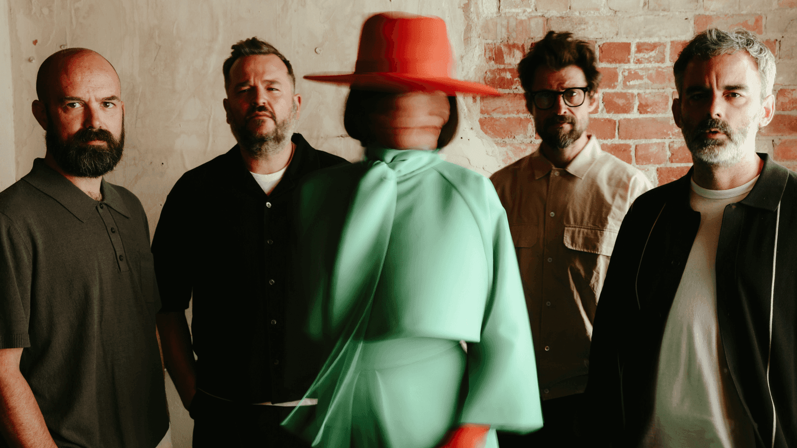 “Thank You, Crazy P”: A Love Letter To Disco, Dancing & One Iconic Frontwoman