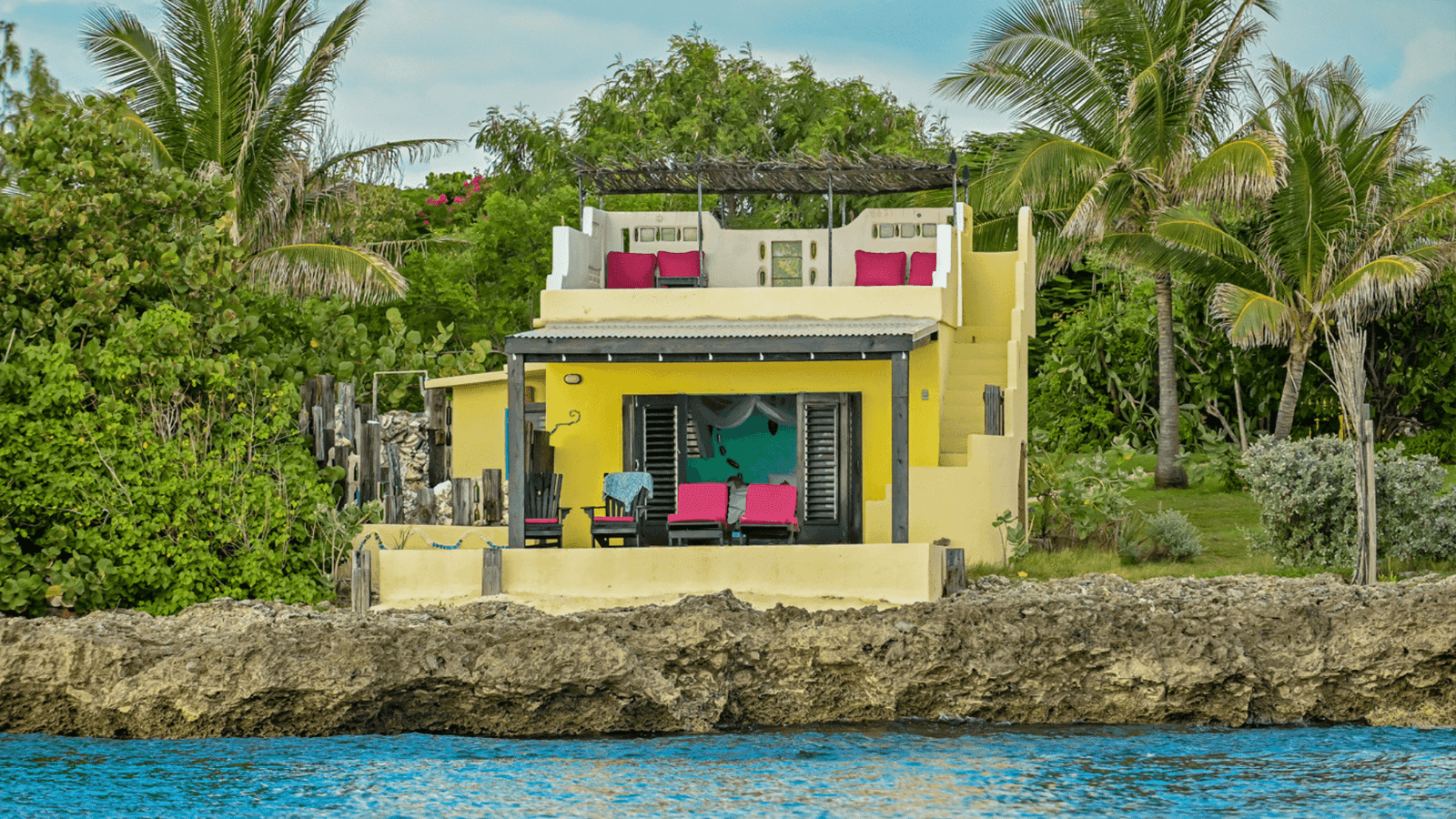 Dua’s Guide: Where To Soak Up Island Life In Jamaica