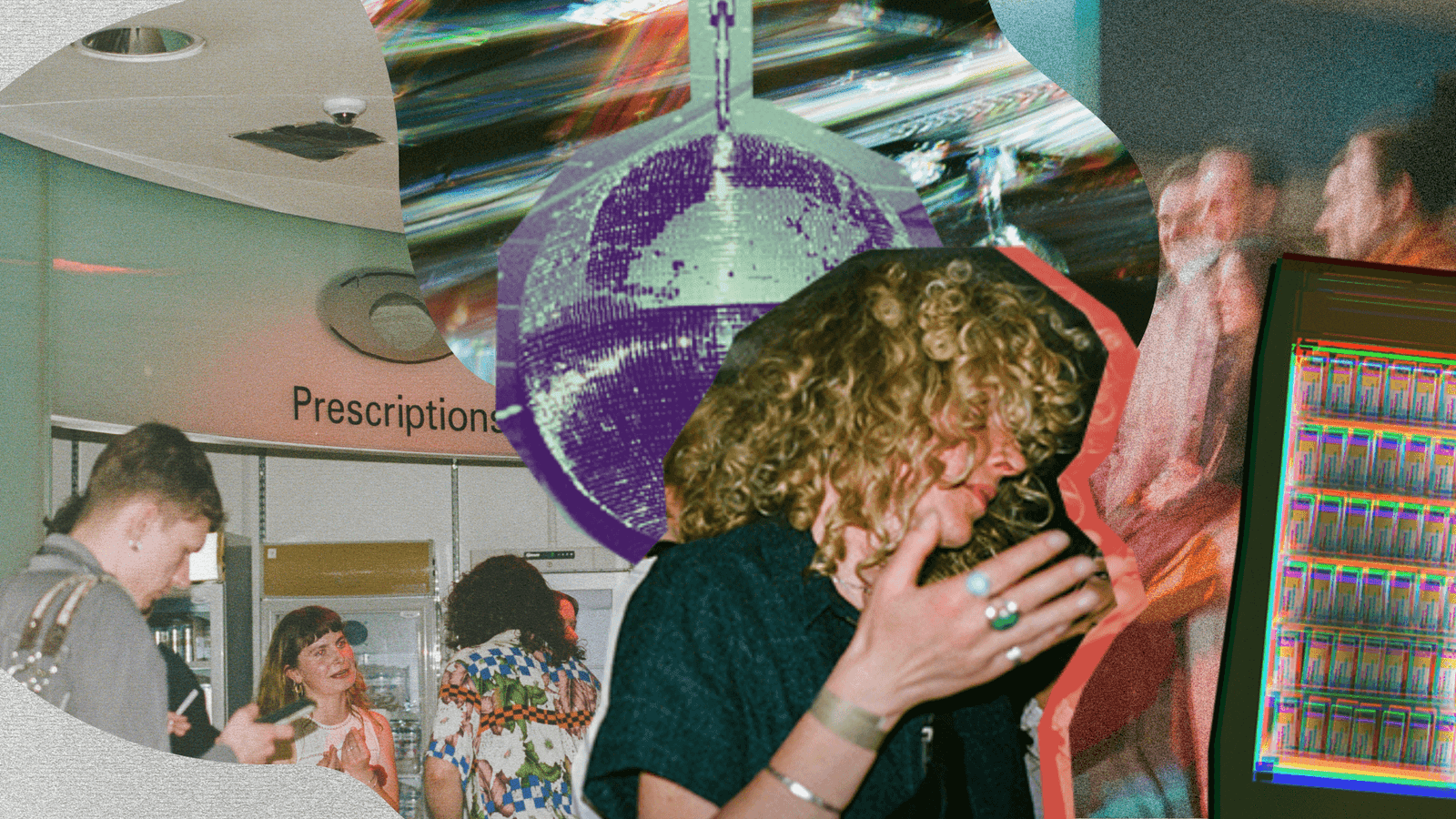 “I Just Ordered A Beer At Boots” – A Night Of Raving In Manchester’s Retail Ruins