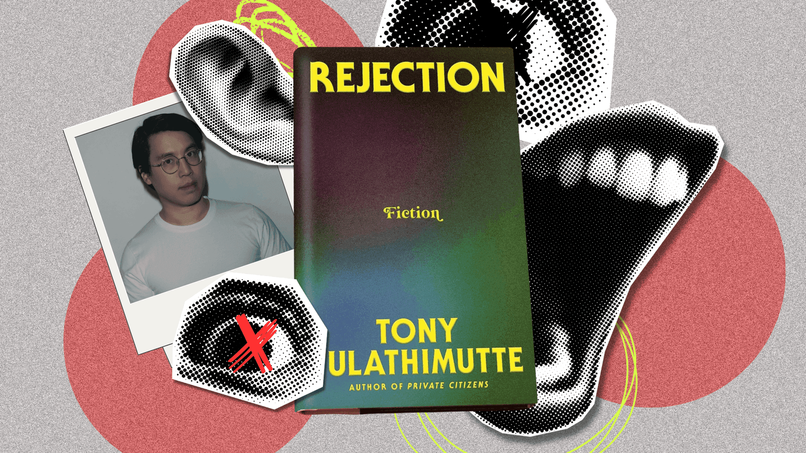 Loneliness, Incels & Rejection: Tony Tulathimutte On Reflecting The Relationship Realities Of A Generation