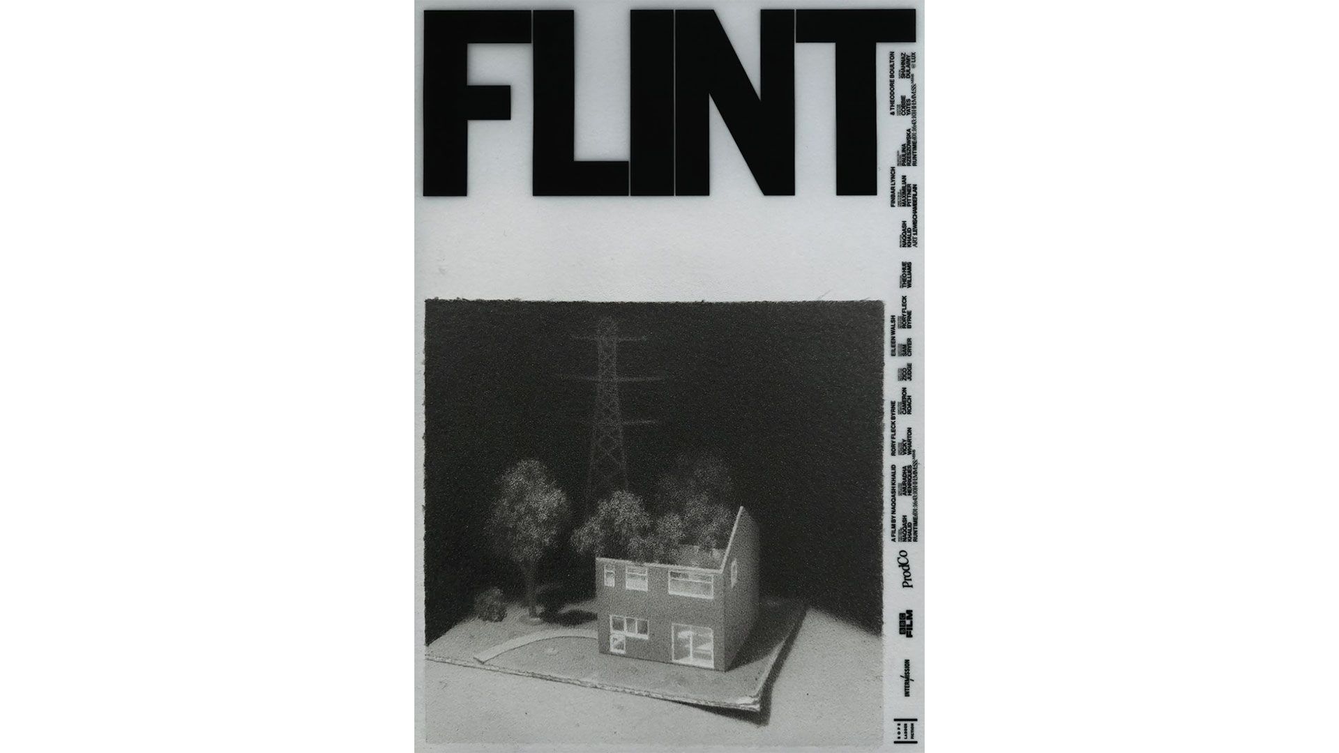 Naqqash Khalid’s 'Flint'