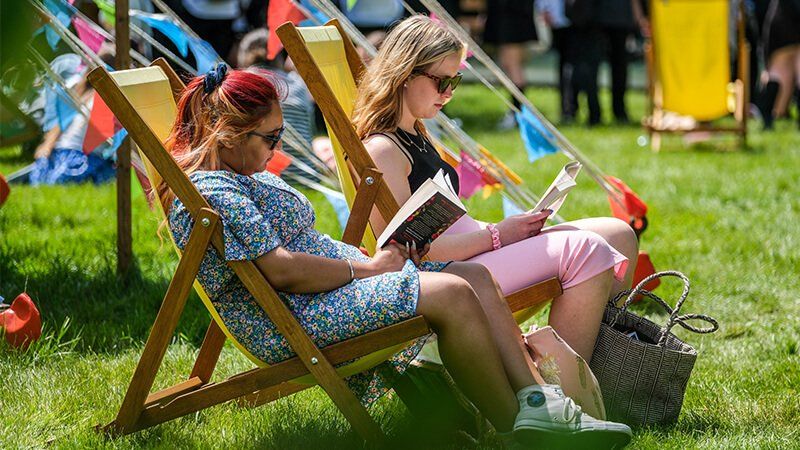 Best Literary Festivals Around The World