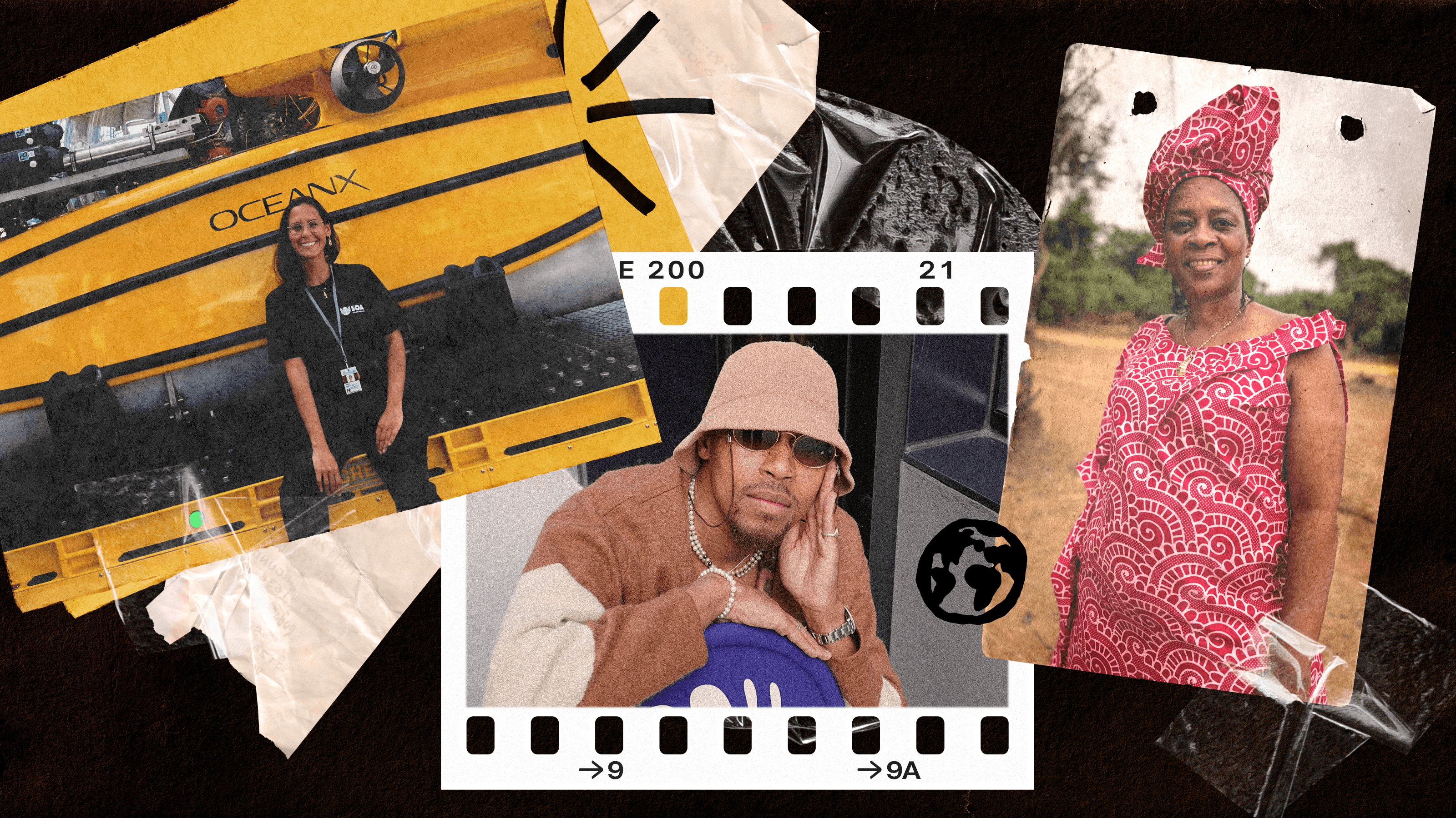 15 People Fighting For Our Future (& Why You Should Know About Them)