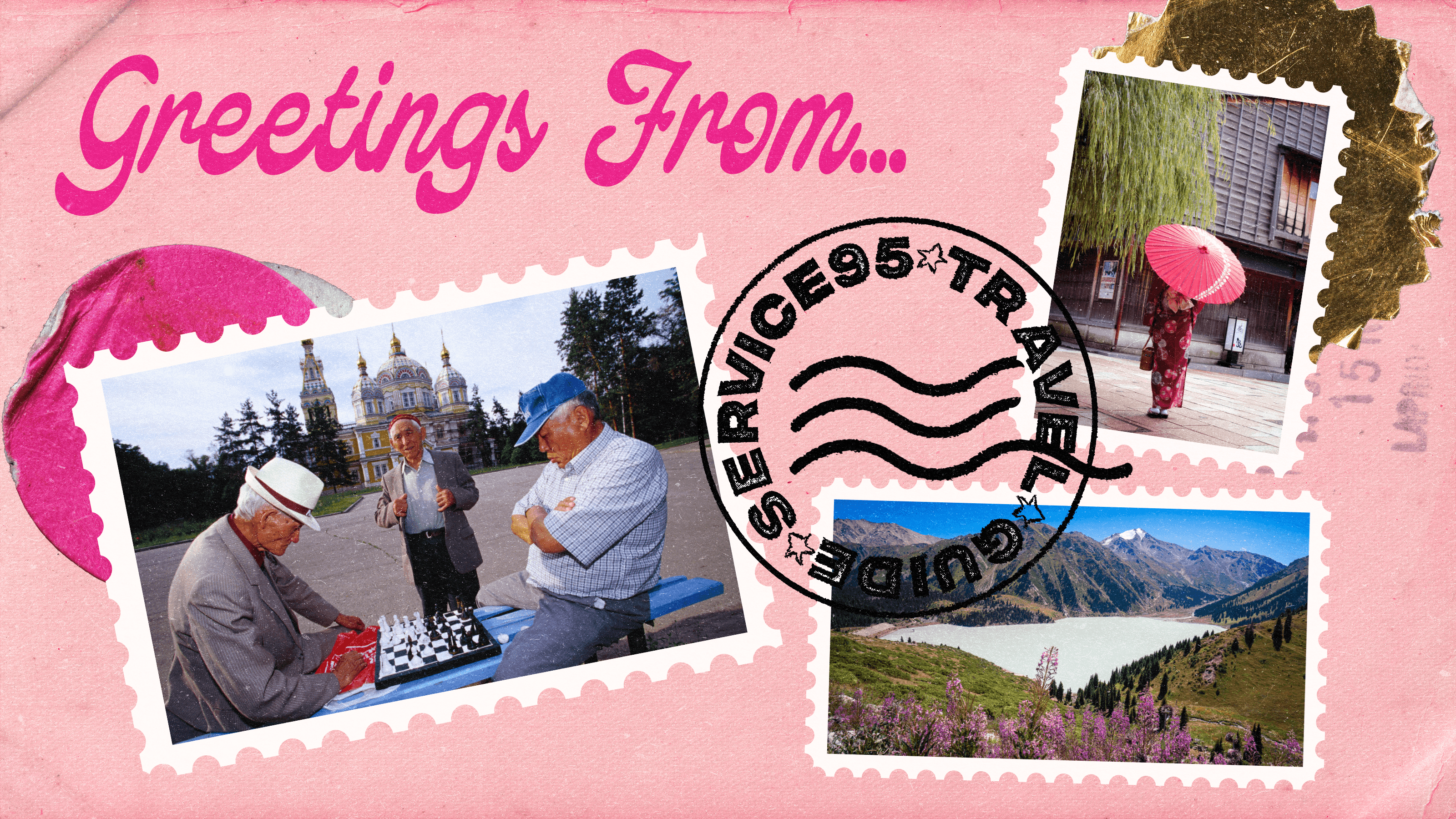 26 Cities, Neighbourhoods & Escapes To Transform Your 2026 Travel Map