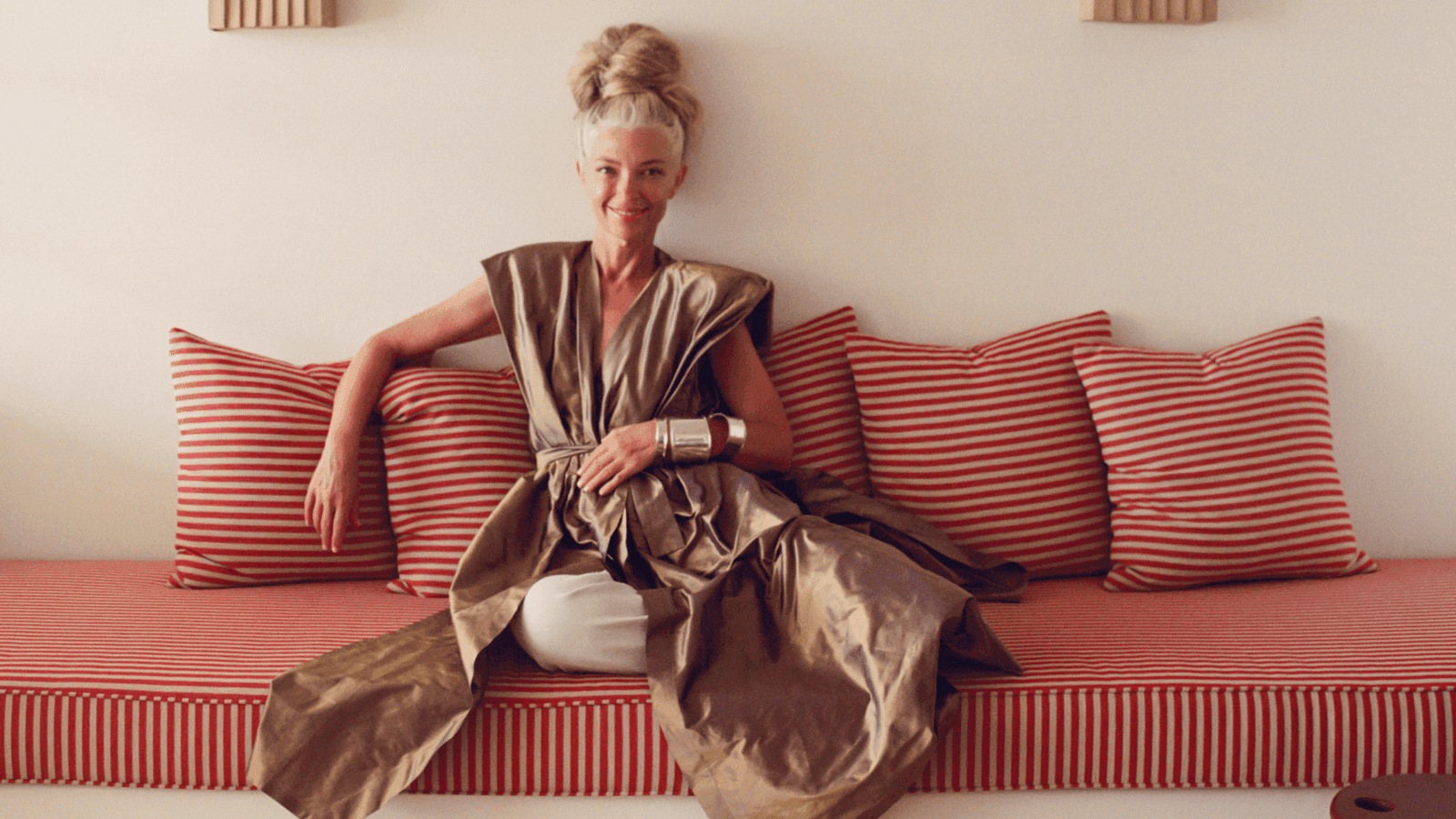 Beach Walks, Whistling Soundtracks & Style With Soul: Inside the Creative World of Aussie Hotelier Sheree Commerford