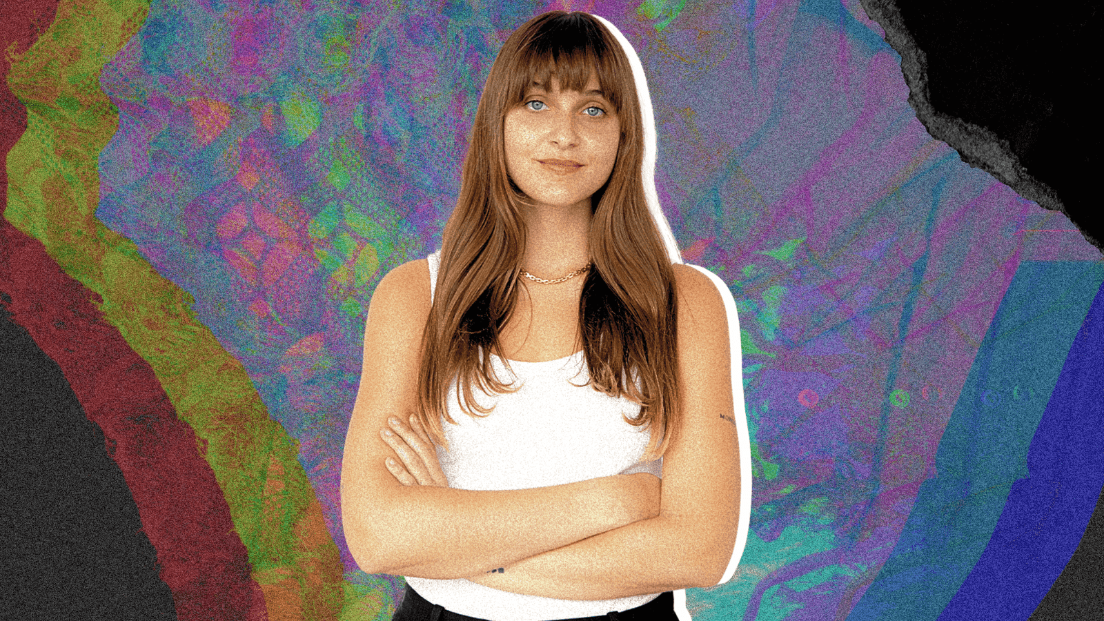 “I Thought I Was A Bad Person”: Rosie Viva On Living With Bipolar Disorder – & How She’s Changing The Narrative